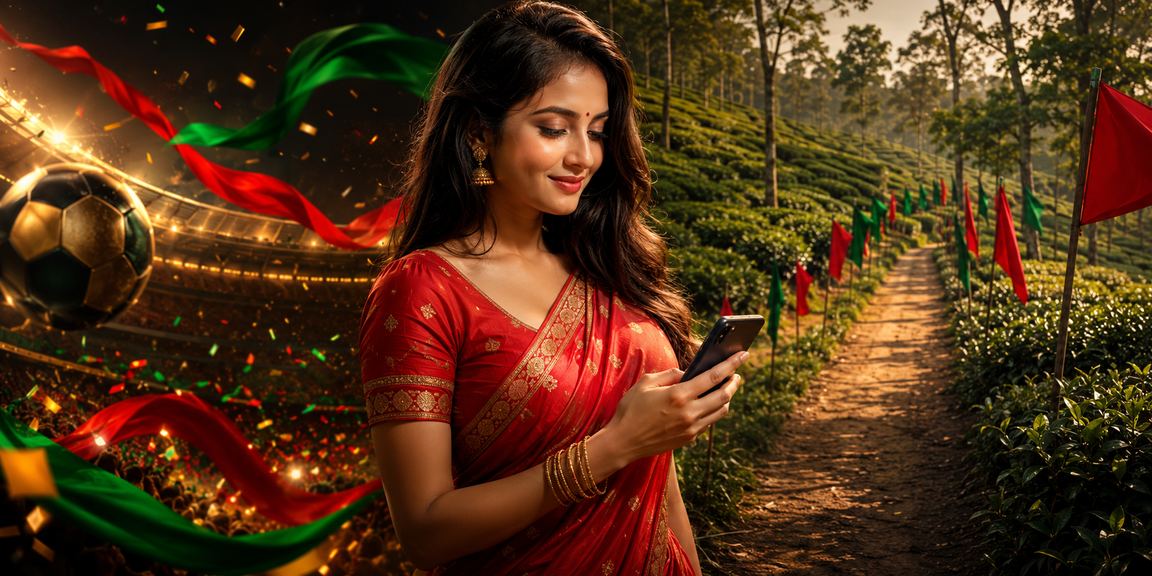 নারায়ণগঞ্জের 229bet লটারি ও শিশির বৃষ্টি